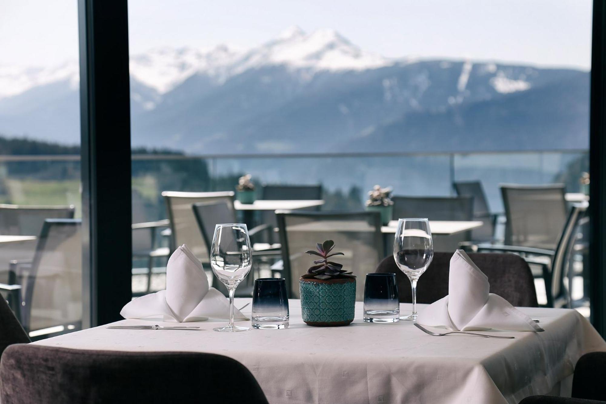 Hotel Avelina Hafling Экстерьер фото