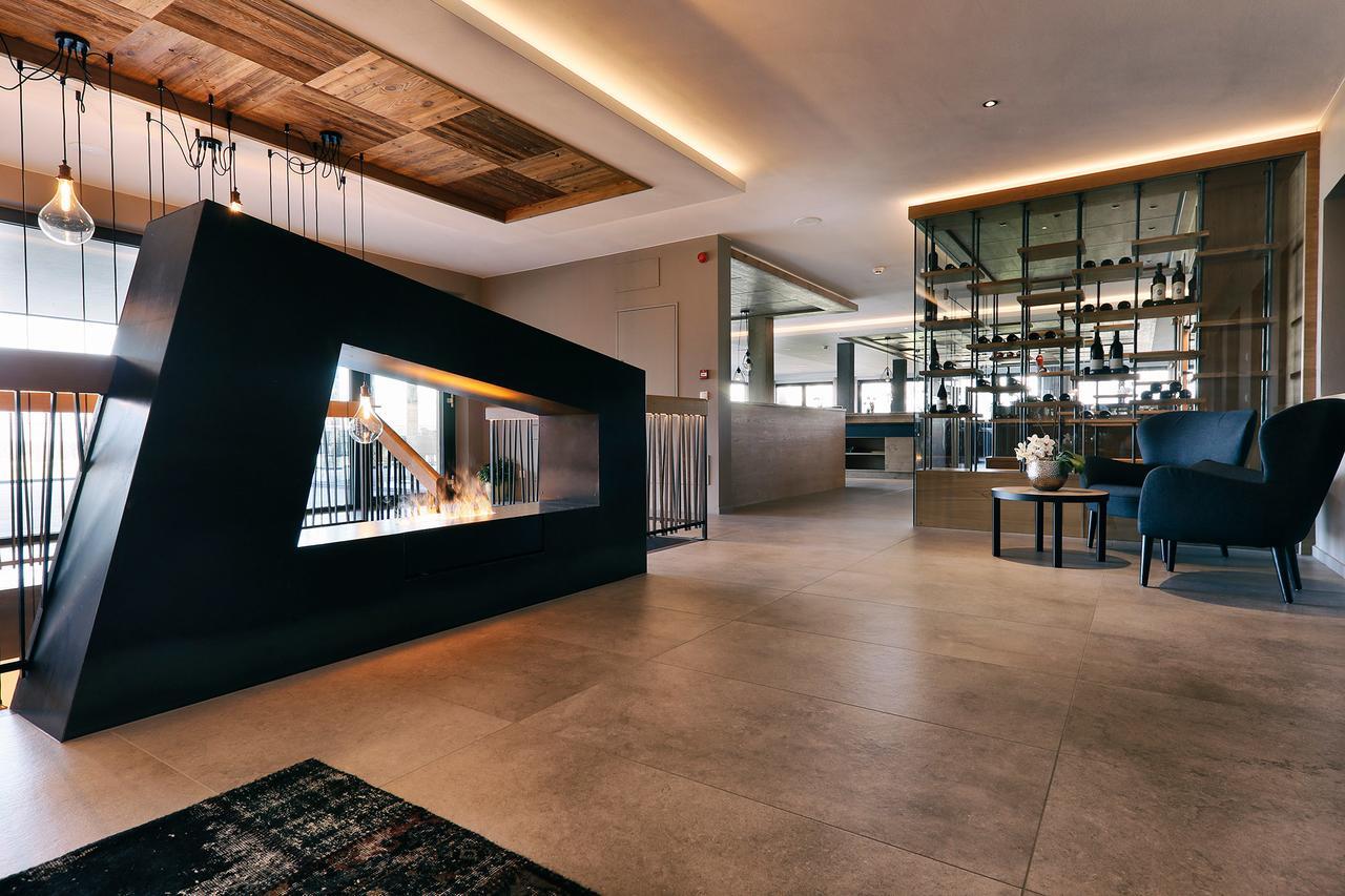 Hotel Avelina Hafling Экстерьер фото