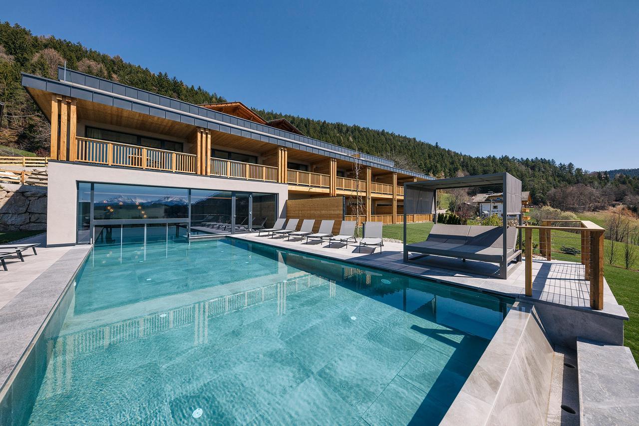 Hotel Avelina Hafling Экстерьер фото