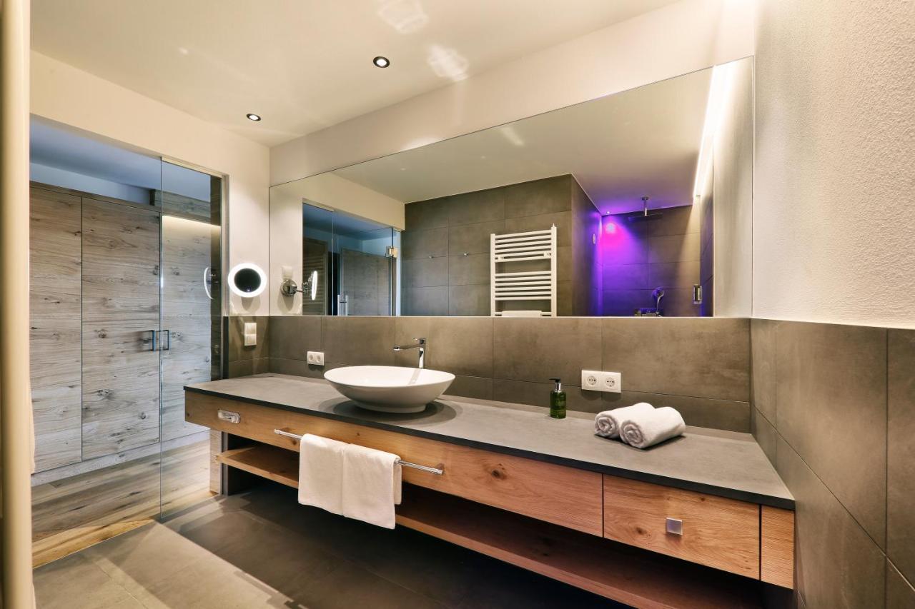 Hotel Avelina Hafling Экстерьер фото